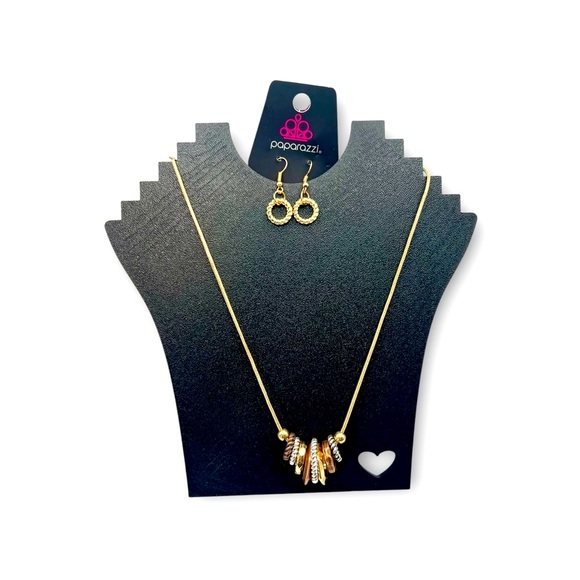 Necklace & Earring Set - Picture 1 of 1